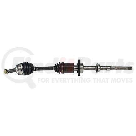 NCV53049 by GSP AUTO PARTS NORTH AMERICA INC - NEW CV Axle