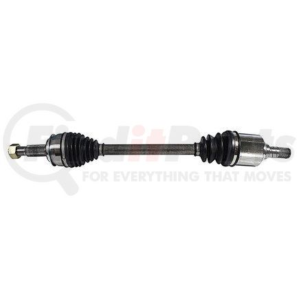 NCV53051 by GSP AUTO PARTS NORTH AMERICA INC - NEW CV Axle