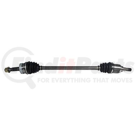 NCV53052 by GSP AUTO PARTS NORTH AMERICA INC - NEW CV Axle