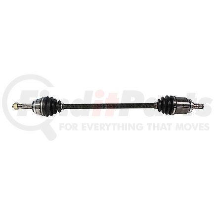 NCV53054 by GSP AUTO PARTS NORTH AMERICA INC - NEW CV AXLE