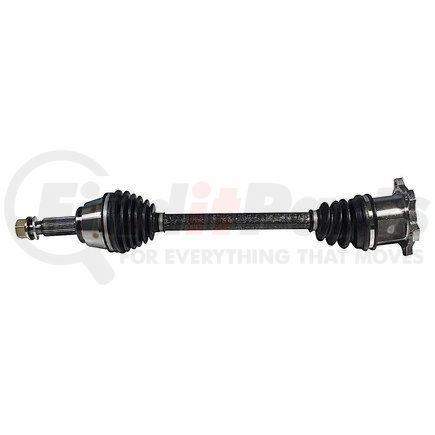 NCV53056 by GSP AUTO PARTS NORTH AMERICA INC - NEW CV Axle