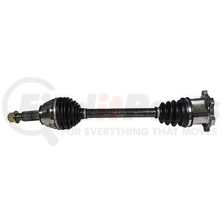 NCV53059 by GSP AUTO PARTS NORTH AMERICA INC - NEW CV Axle