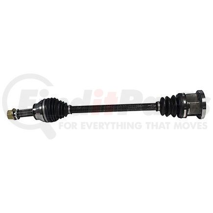 NCV53061 by GSP AUTO PARTS NORTH AMERICA INC - NEW CV Axle