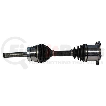 NCV53072 by GSP AUTO PARTS NORTH AMERICA INC - CV AXLE