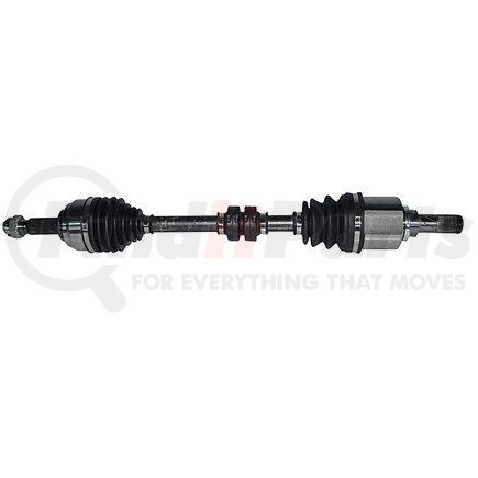 NCV53086 by GSP AUTO PARTS NORTH AMERICA INC - New CV Axle