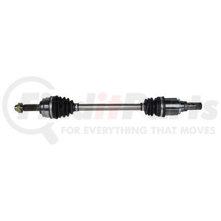 NCV53082 by GSP AUTO PARTS NORTH AMERICA INC - CV Axle Assembly