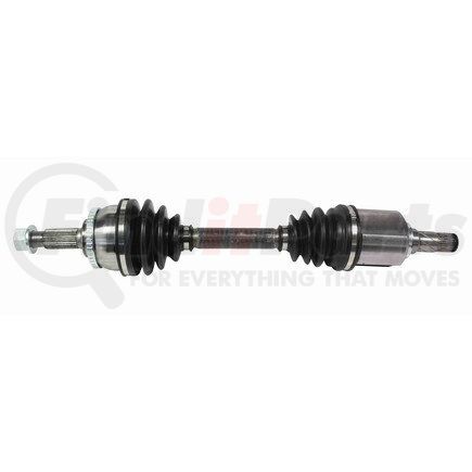 NCV53090 by GSP AUTO PARTS NORTH AMERICA INC - NEW CV Axle