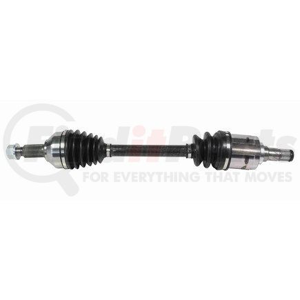 NCV53095 by GSP AUTO PARTS NORTH AMERICA INC - NEW CV Axle