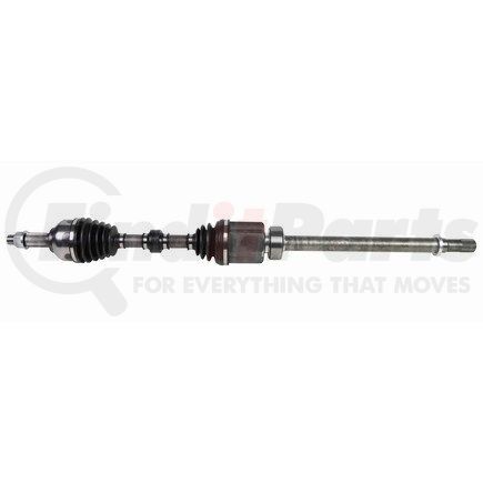 NCV53096 by GSP AUTO PARTS NORTH AMERICA INC - GSP CV Axle