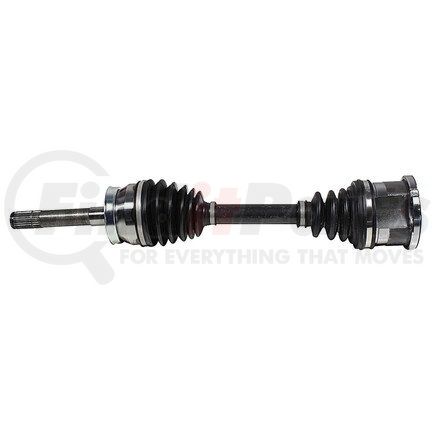 NCV53099 by GSP AUTO PARTS NORTH AMERICA INC - NEW CV AXLE