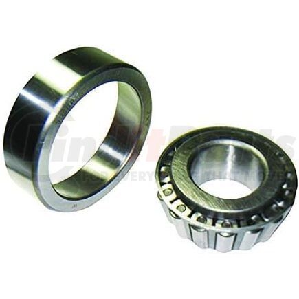 3173772 by VOLVO - Bearings