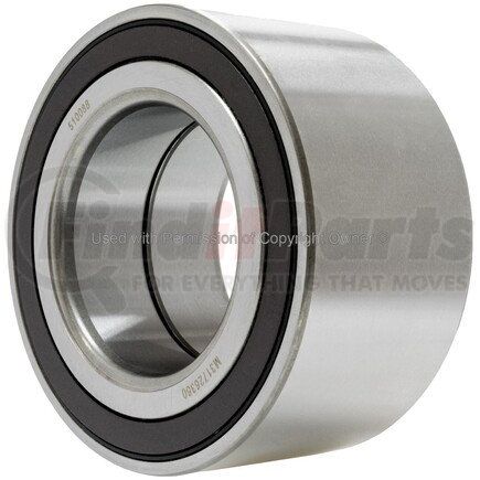WH510088 by MPA ELECTRICAL - Wheel Bearing
