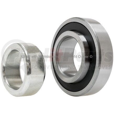 WH511002 by MPA ELECTRICAL - Wheel Bearing