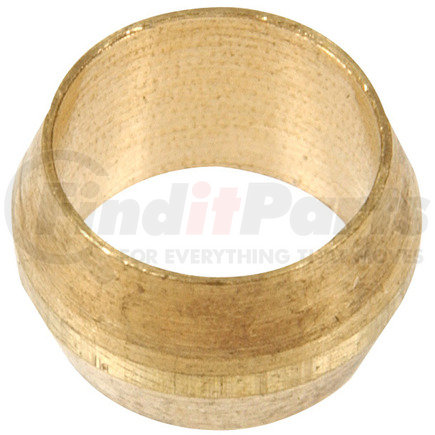 785-318 by DORMAN - Compression Fitting-Brass Ferrules-3/16 In., 1/4 In., 5/16 In., 3/8 In.