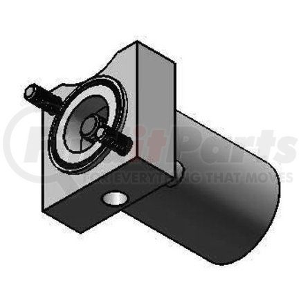 APSCO C-3525-DM Multi-Purpose Hydraulic Control Valve Hydraulic Valve Actuator - Non-Metering, Parker (Gresen) 25P Series