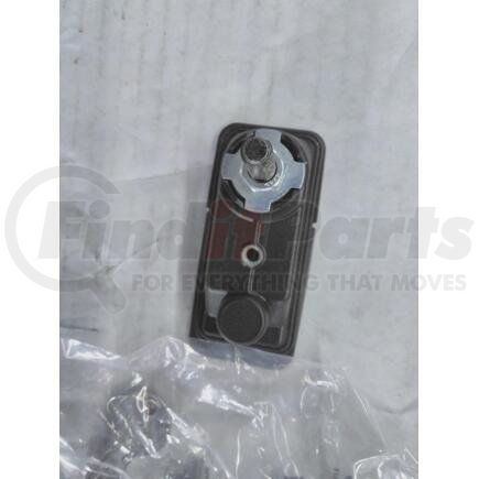 436510001 by NAVISTAR - INTERNATIONAL LATCH  ELEC ACCES