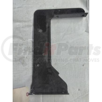 3536422C3 by NAVISTAR - Step Assembly Mounting Bracket - Supersedes 3536422C2, For Navistar/International