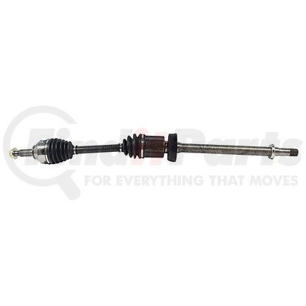 NCV11531 by GSP AUTO PARTS NORTH AMERICA INC - NEW CV AXLE