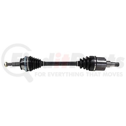 NCV11534 by GSP AUTO PARTS NORTH AMERICA INC - CV AXLE