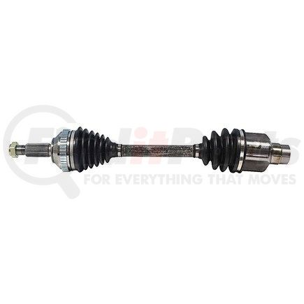 NCV11538 by GSP AUTO PARTS NORTH AMERICA INC - NEW CV AXLE