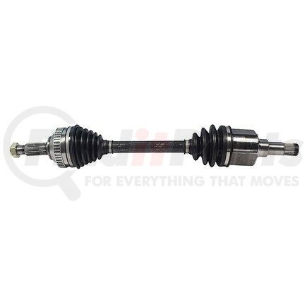 NCV11543 by GSP AUTO PARTS NORTH AMERICA INC - NEW CV AXLE