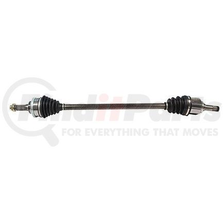 NCV11544 by GSP AUTO PARTS NORTH AMERICA INC - CV Axle Shaft Assembly