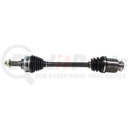 NCV11546 by GSP AUTO PARTS NORTH AMERICA INC - CV AXLE