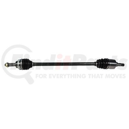 NCV11548 by GSP AUTO PARTS NORTH AMERICA INC - NEW CV AXLE