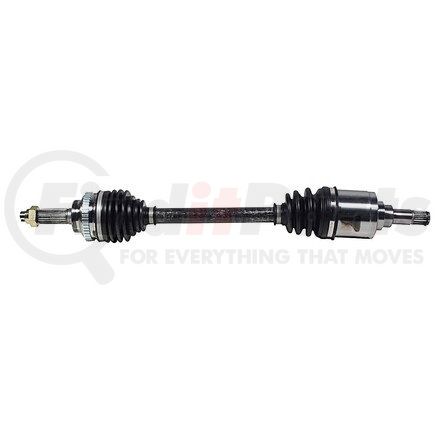 NCV11549 by GSP AUTO PARTS NORTH AMERICA INC - CV AXLE