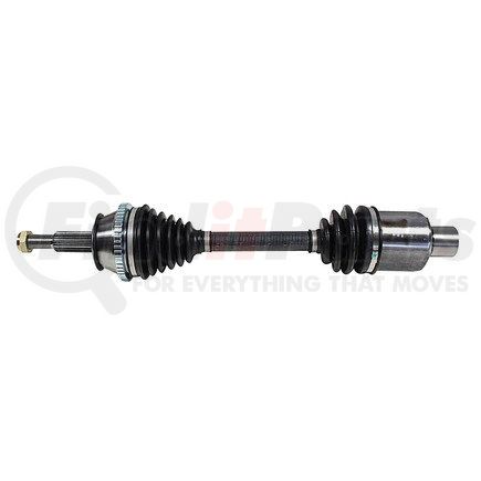 NCV11551 by GSP AUTO PARTS NORTH AMERICA INC - NEW CV AXLE