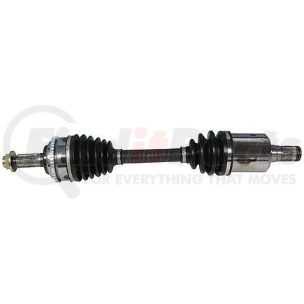 NCV11559 by GSP AUTO PARTS NORTH AMERICA INC - New CV Axle