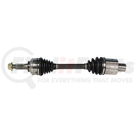 NCV11569 by GSP AUTO PARTS NORTH AMERICA INC - NEW CV AXLE