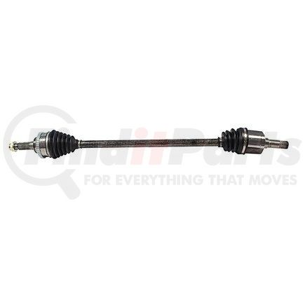 NCV11562 by GSP AUTO PARTS NORTH AMERICA INC - NEW CV AXLE