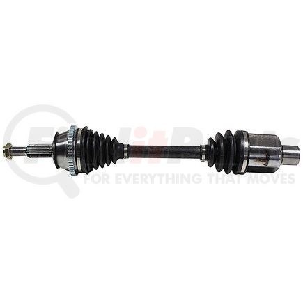 NCV11574 by GSP AUTO PARTS NORTH AMERICA INC - CV AXLE