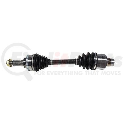 NCV11571 by GSP AUTO PARTS NORTH AMERICA INC - NEW CV AXLE