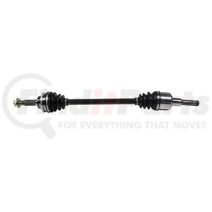 NCV11901 by GSP AUTO PARTS NORTH AMERICA INC - NEW CV AXLE