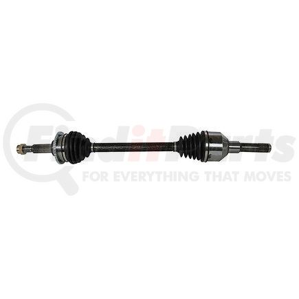 NCV11903 by GSP AUTO PARTS NORTH AMERICA INC - New CV Axle