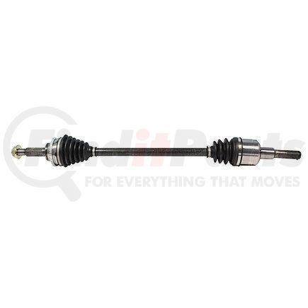 NCV11902 by GSP AUTO PARTS NORTH AMERICA INC - NEW CV AXLE