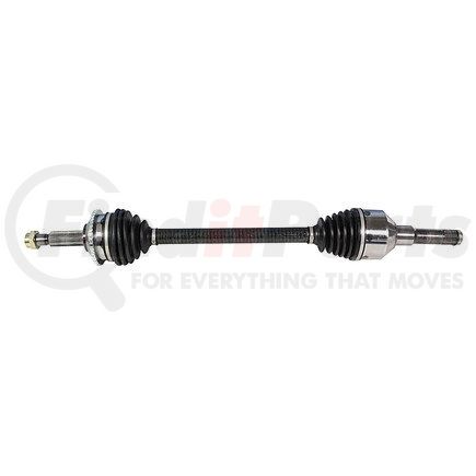 NCV11904 by GSP AUTO PARTS NORTH AMERICA INC - New CV Axle