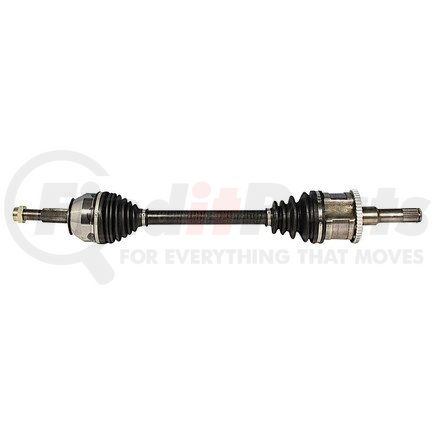 NCV11998 by GSP AUTO PARTS NORTH AMERICA INC - NEW CV AXLE