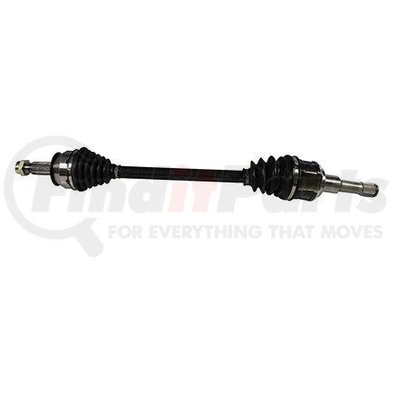 NCV11995 by GSP AUTO PARTS NORTH AMERICA INC - NEW CV AXLE