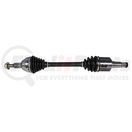 NCV12001 by GSP AUTO PARTS NORTH AMERICA INC - NEW CV Axle