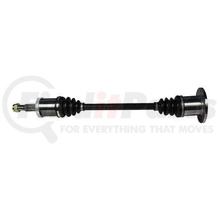 NCV12000 by GSP AUTO PARTS NORTH AMERICA INC - NEW CV Axle