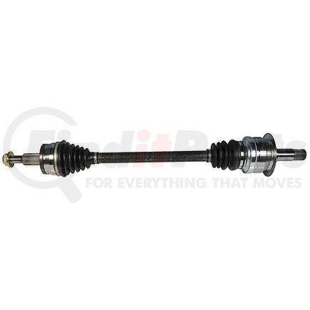 NCV12008 by GSP AUTO PARTS NORTH AMERICA INC - NEW CV Axle