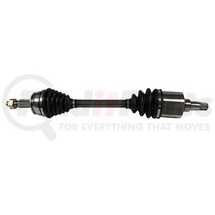 NCV12019 by GSP AUTO PARTS NORTH AMERICA INC - NEW CV AXLE