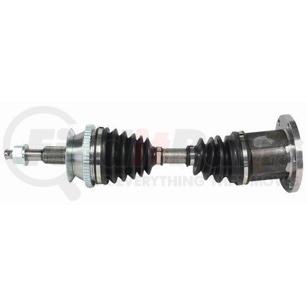 NCV12021 by GSP AUTO PARTS NORTH AMERICA INC - New CV Axle