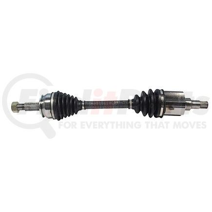 NCV12023 by GSP AUTO PARTS NORTH AMERICA INC - New CV Axle