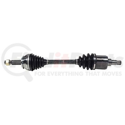 NCV12026 by GSP AUTO PARTS NORTH AMERICA INC - NEW CV AXLE