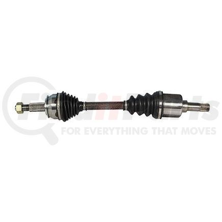 NCV12033 by GSP AUTO PARTS NORTH AMERICA INC - NEW CV AXLE