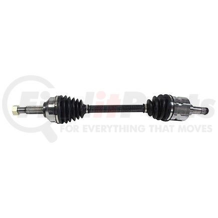 NCV12053 by GSP AUTO PARTS NORTH AMERICA INC - CV AXLE